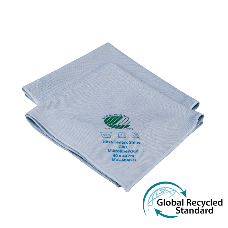 MIG-4040-B Global Recycled Standard