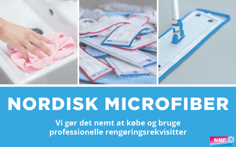 Nordisk Microfiber
