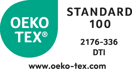 OEKO-TEX - OTS100 - 2176-336