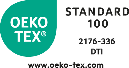 OEKO-TEX - OTS100 - 2176-336