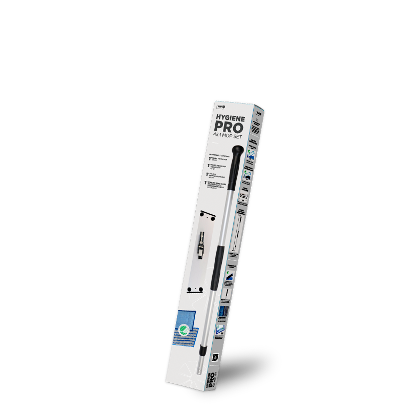 Hygiene Pro moppesæt 800 x 800